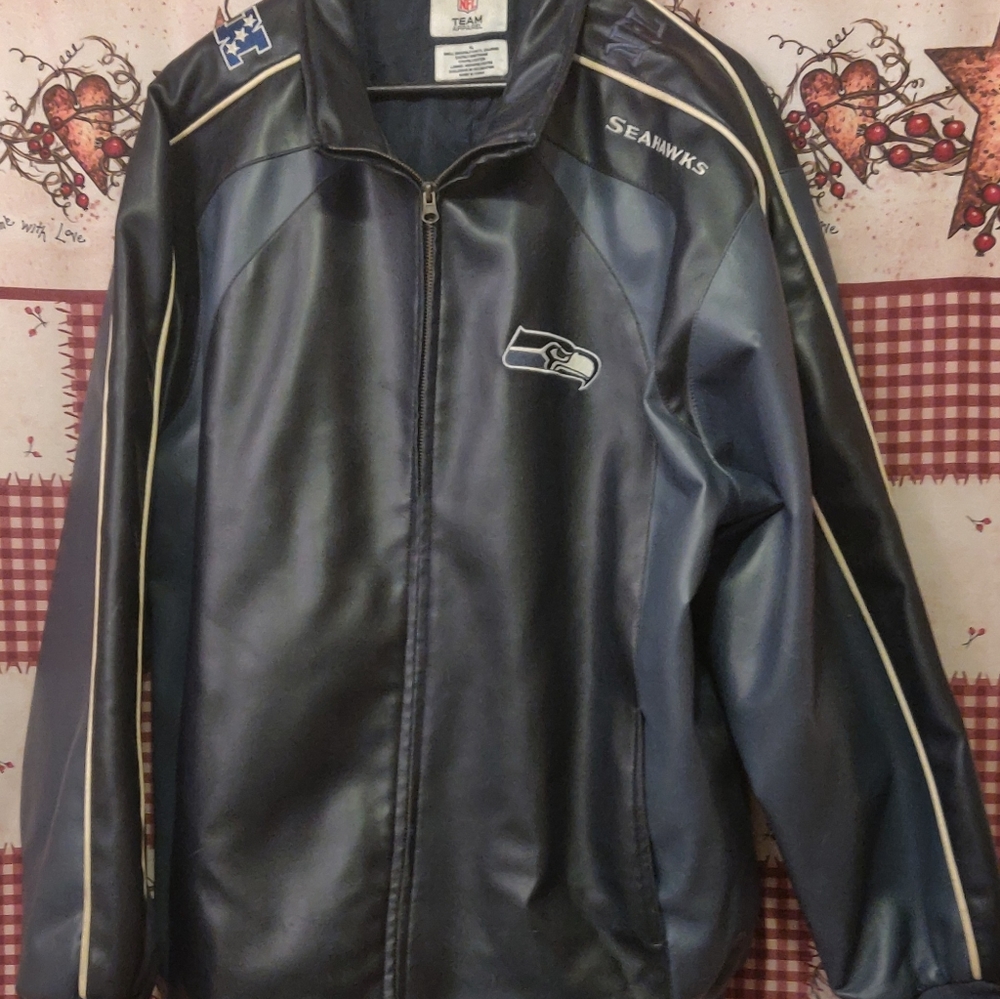 Seahawks Jacket